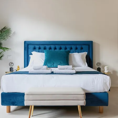 Apartmán Alfani Duomo