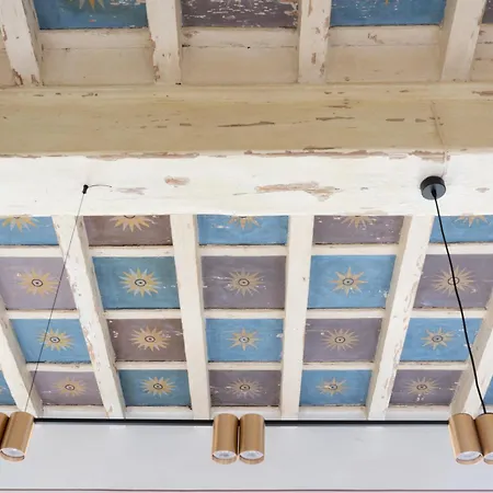 Alfani Duomo Florencie