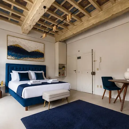 Apartment Alfani Duomo