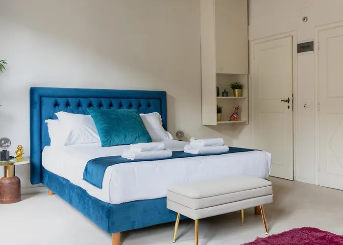 아파트 Alfani Duomo