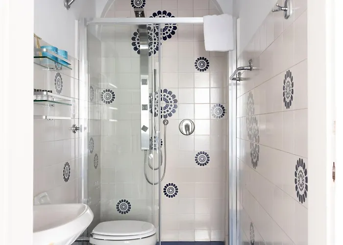 아파트 Alfani Duomo